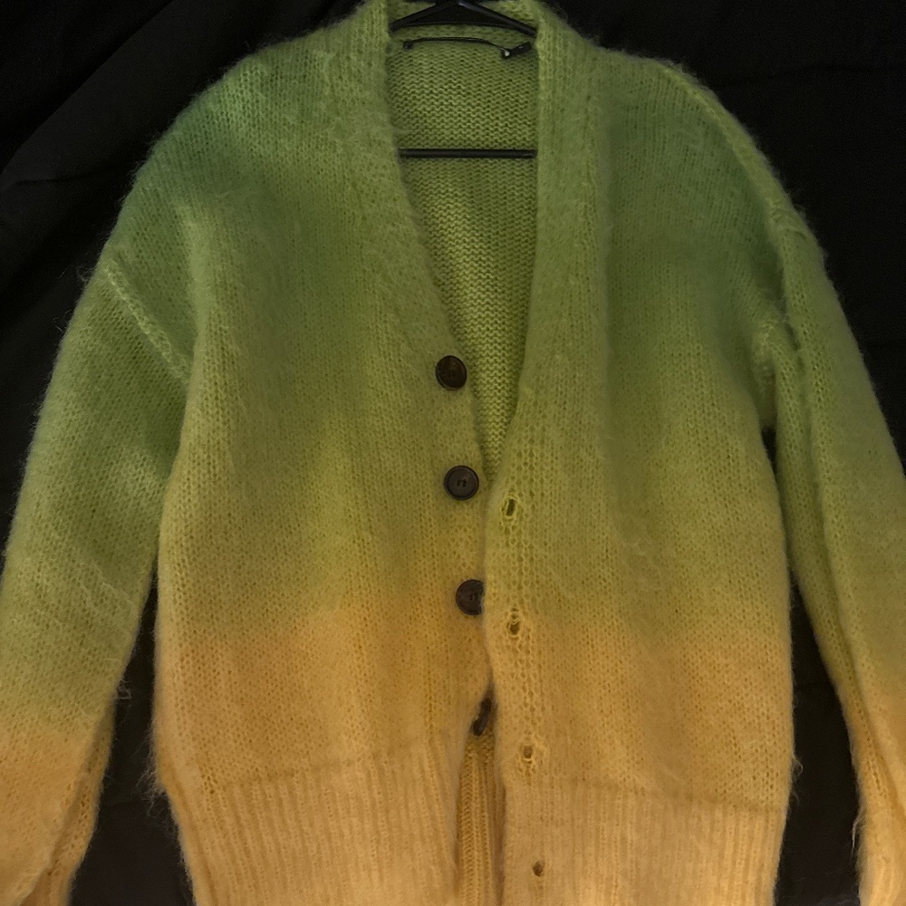 Stolen Girlfriends Club Sweater